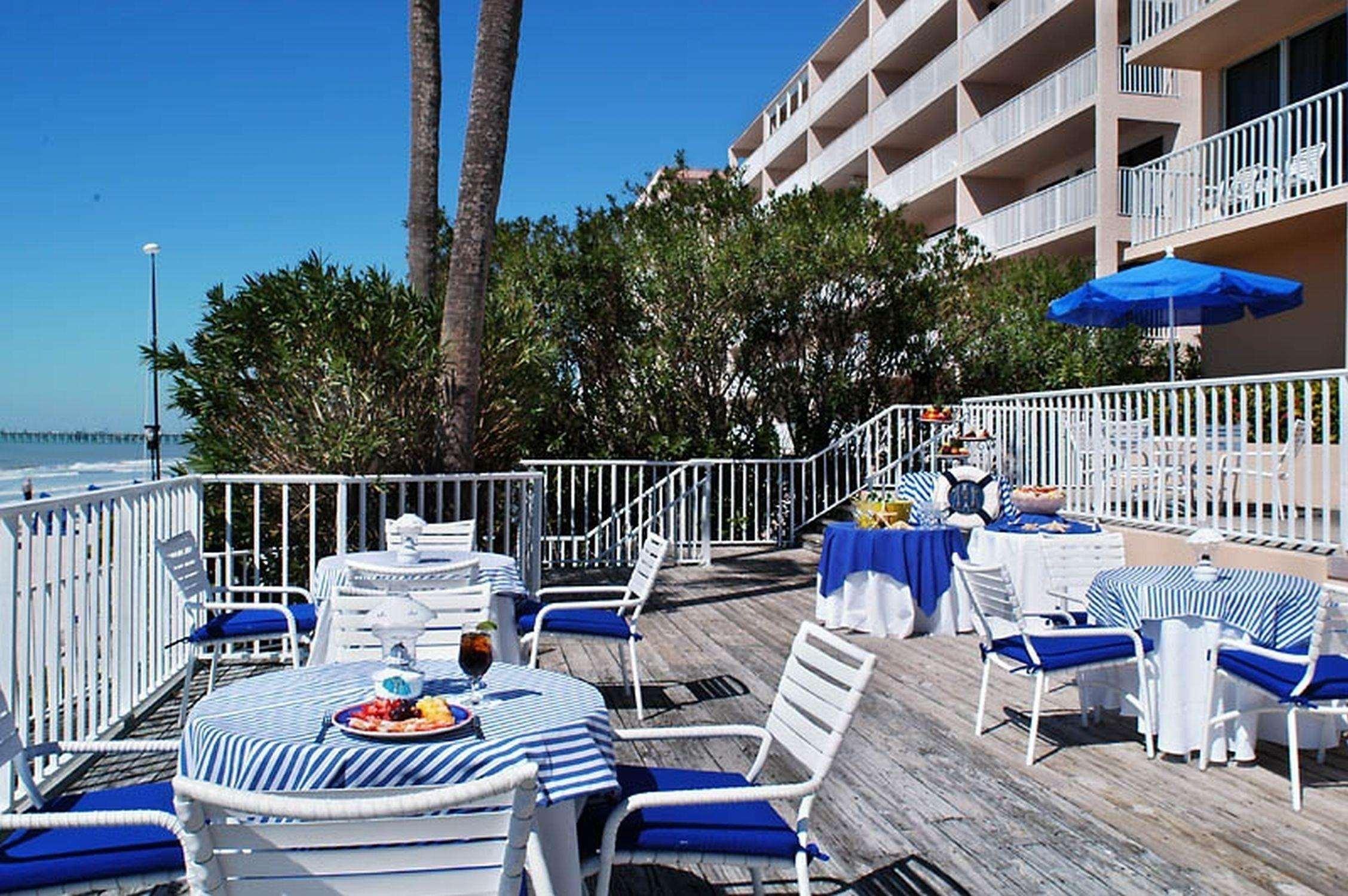 Doubletree Beach Resort By Hilton Tampa Bay - North Redington Beach St. Pete Beach Facilities photo